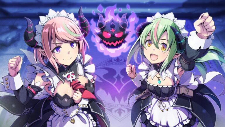 爽快必玩!PS5《少女魔役》2D動作神作登場,限時35%折扣省錢入手!