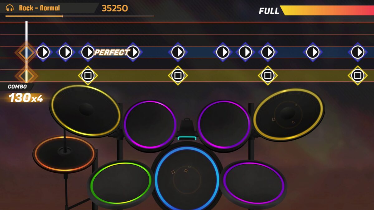 超中毒！PS5 音樂節奏新作《Drum Box》評測，300 元即可享受擬真打鼓爽快感！