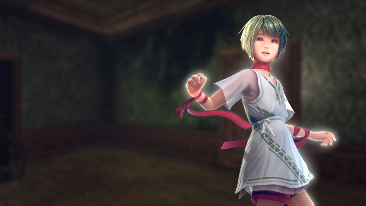 最後迷宮 遊戲視覺圖