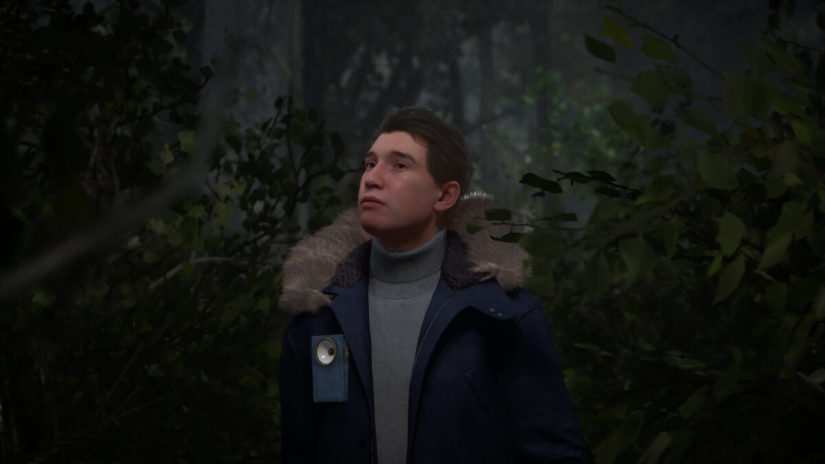 丹尼爾在 Aspen Falls 的冒險旅程