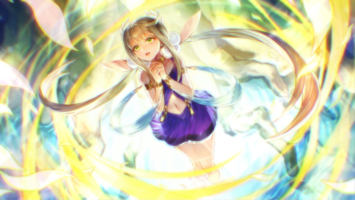 持續更新的 DLC 內容預告