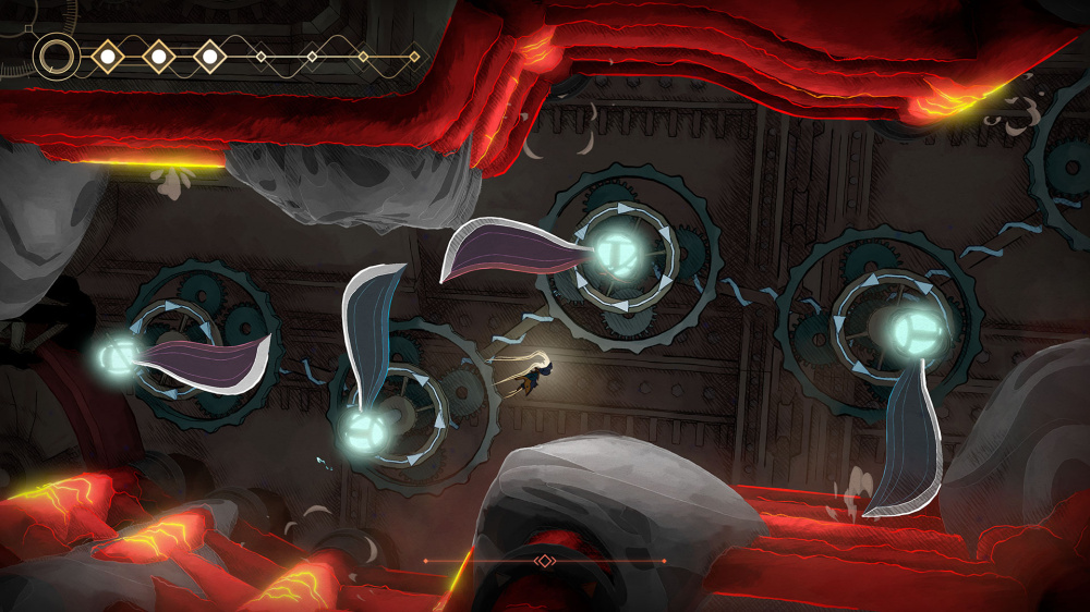 MIO 展現卓越的攀爬能力