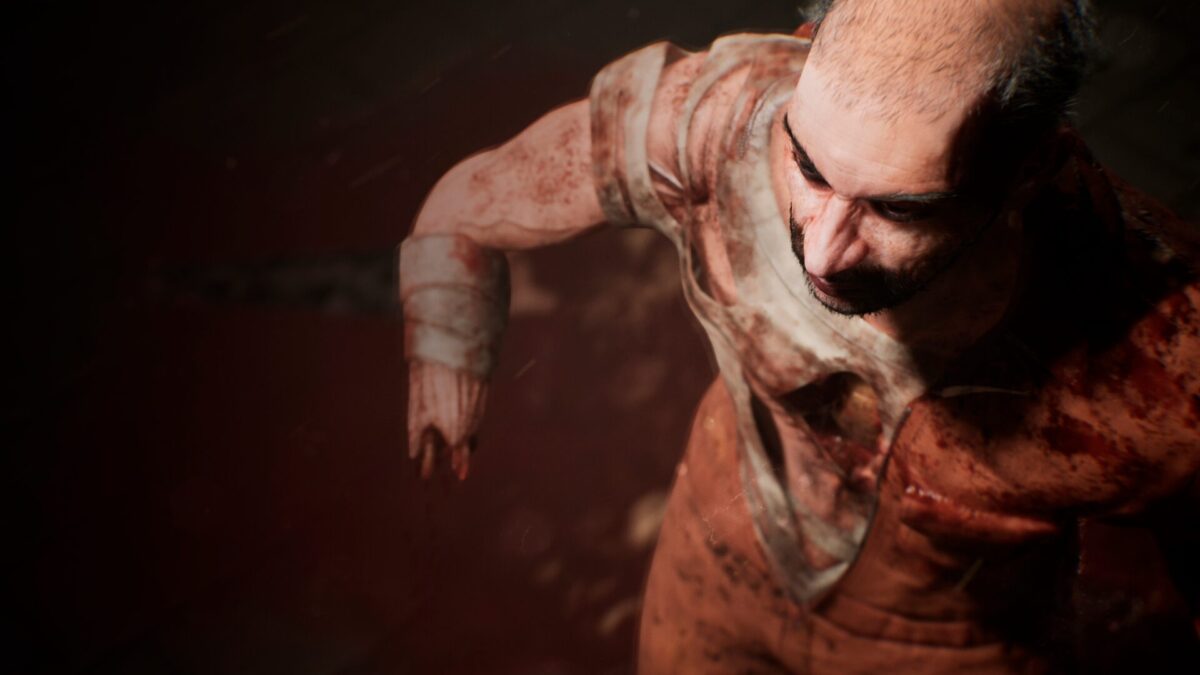 Oxide Room 208 實驗室背景圖