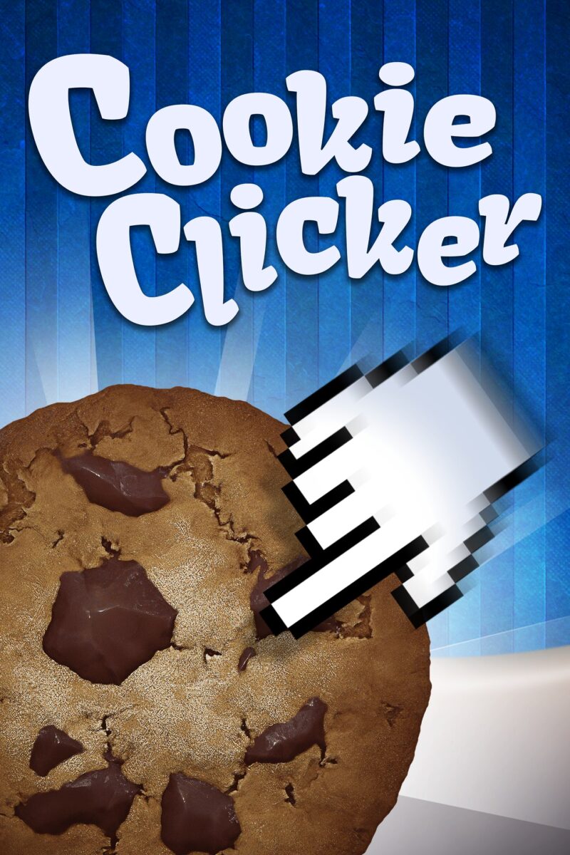 餅乾點點樂 垂直版視覺圖