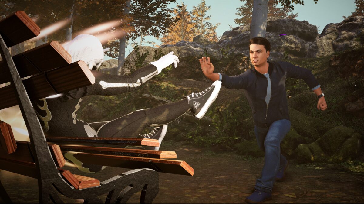 PS5 實機運行效果展示