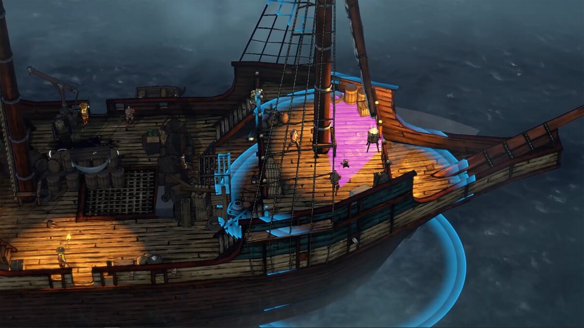 多樣化的任務環境