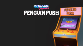 Penquin Push DLC