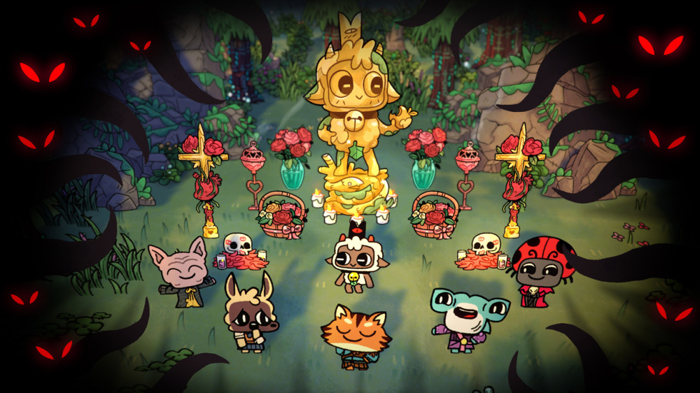 多樣化的新服裝與裝飾