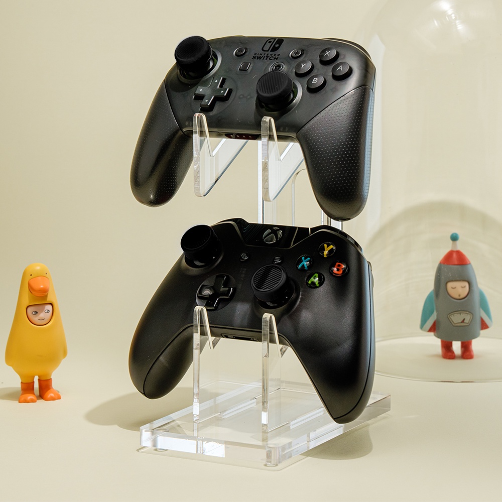 兩層展示架規格