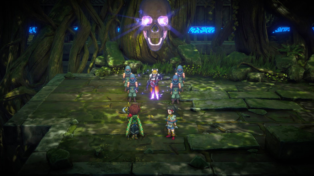 遊戲實機畫面截圖6