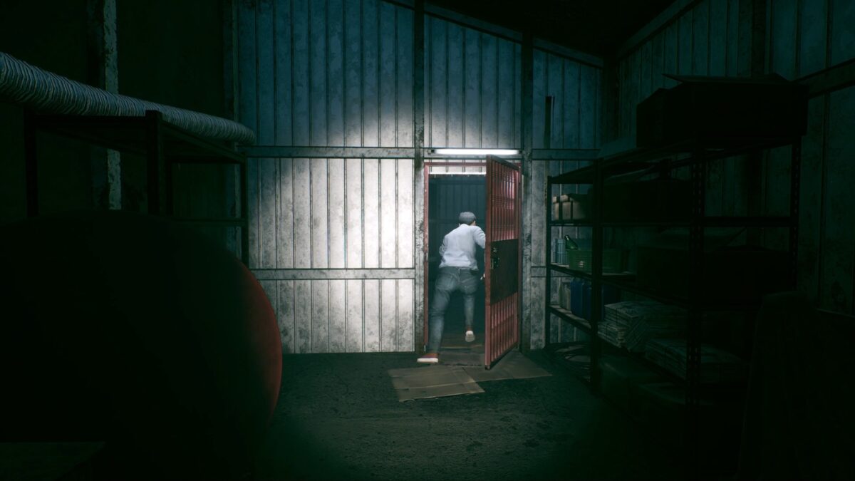 尋回失落的真相