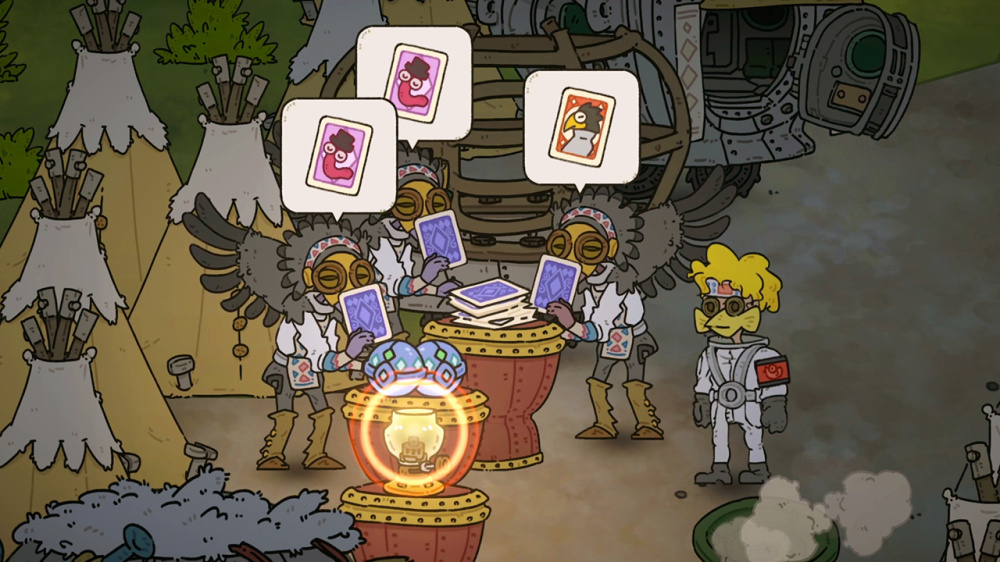 巴別號中央車站場景