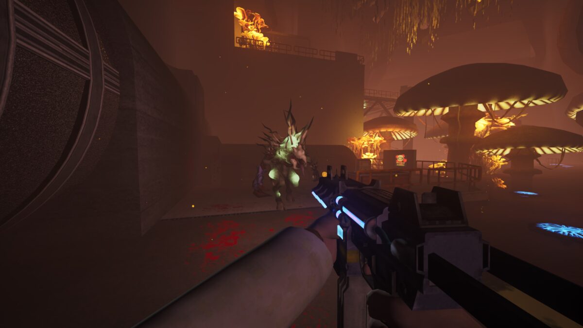 科學家在各種空間中探索未知的科技