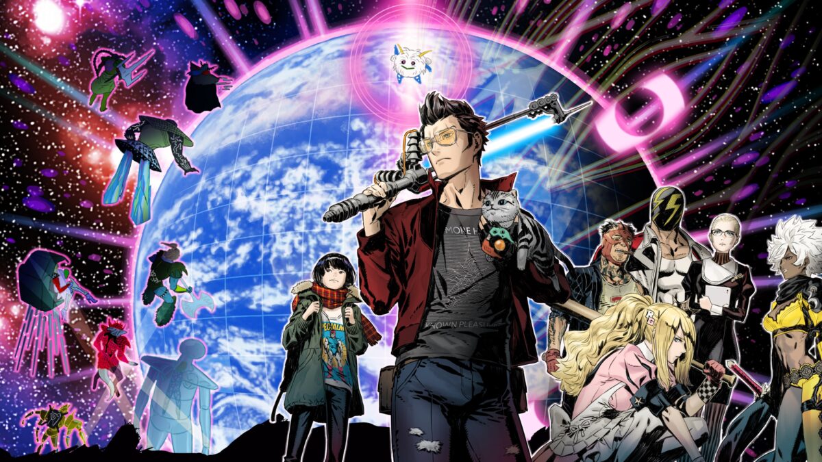 英雄不再3 遊戲背景圖