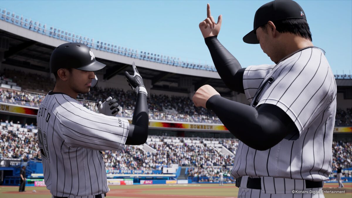 球員打擊姿態的細節捕捉