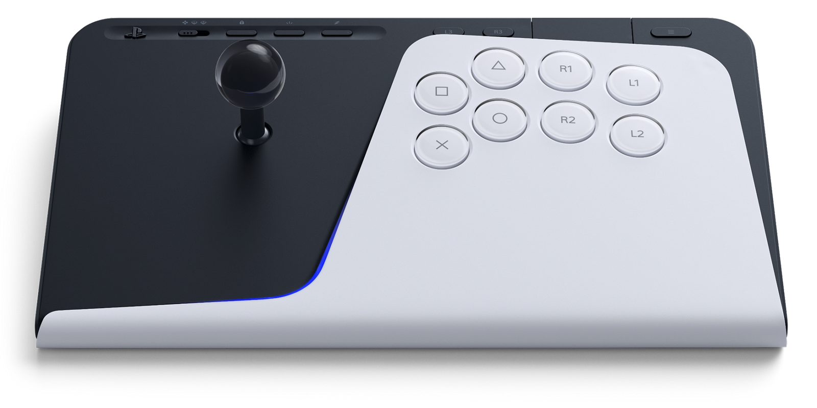 FlexStrike與收納盒