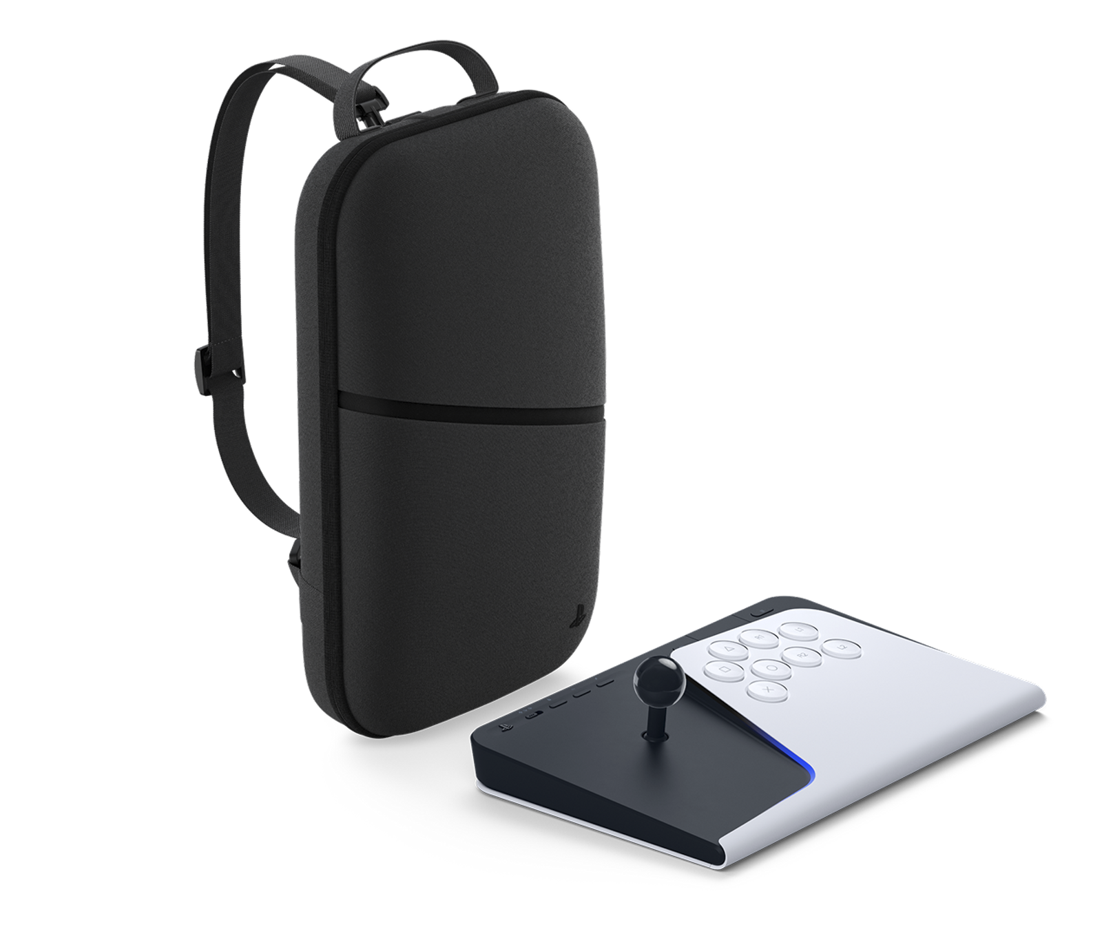 FlexStrike 無線格鬥搖桿