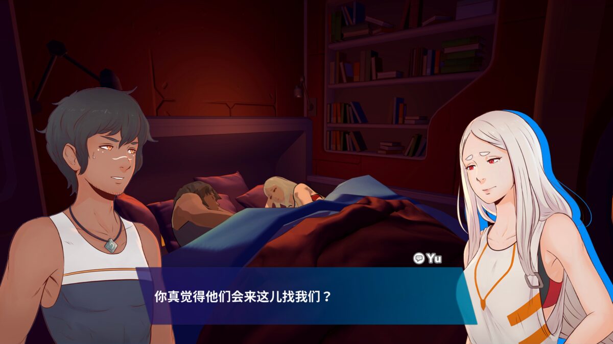 高速滑翔探索世界