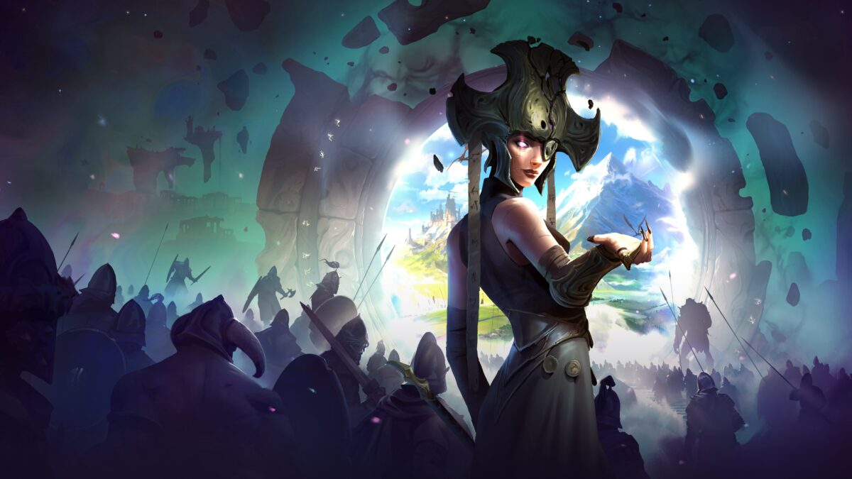 奇蹟時代 4 遊戲封面圖