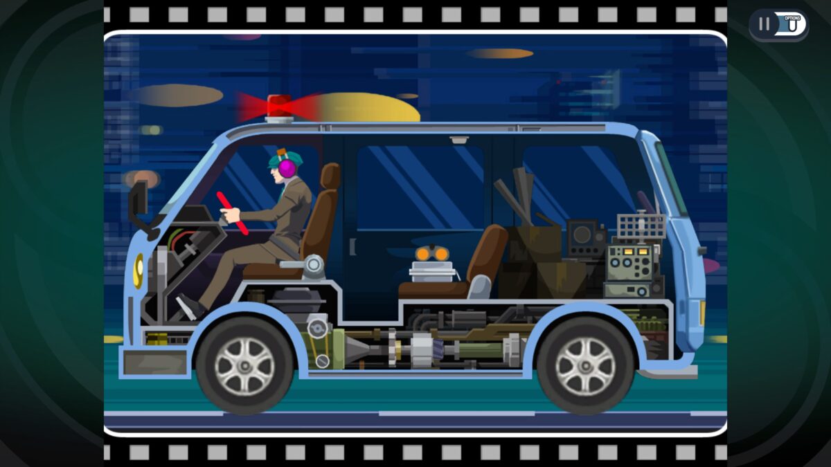 遊戲中的拼圖挑戰