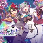 任天堂新春獻禮！《Card-en-Ciel 天穹卡牌錄》領銜 Switch 2 次世代遊戲，eShop 與台北電玩展情報總整理！