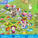 銅板價必收！Switch經典派對《大富翁4Fun》全新地圖登場，孫小美化身精靈