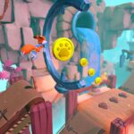 絕美4K回歸！PS5《新超級幸運狐》3D平台動作爽玩必收