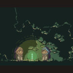 百萬銷量神作！Switch 2 雙人解謎《不同的星球》銅板價登場，考驗友情背叛