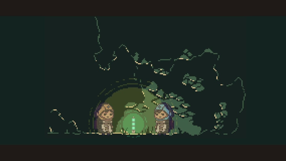 百萬銷量神作！Switch 2 雙人解謎《不同的星球》銅板價登場，考驗友情背叛