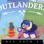 壓倒性好評！Switch 模擬建設《Outlanders》全新擴充登場，異鄉人必玩