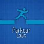 絕美復古！PS5 動作遊戲《Parkour Labs》體驗爽快高速跑酷