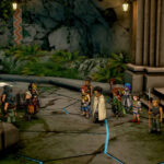 終於等到！Switch 日系RPG《百英雄傳》新篇章，豪華版骨折價必衝