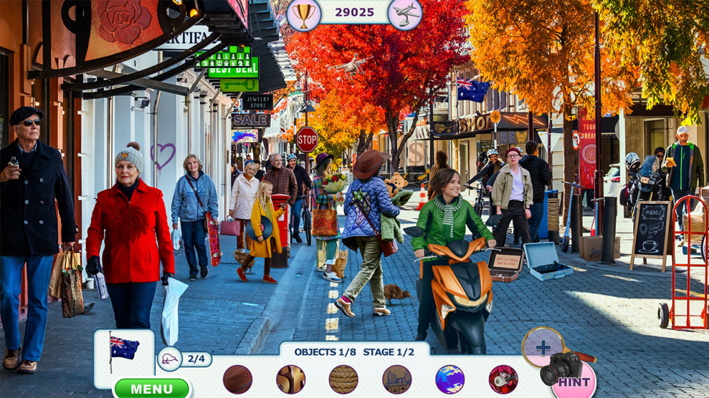 規格流出！Switch 2 尋物解謎《環遊世界 4》支援次世代，最強主機細節曝光