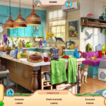 裝潢控必玩！Switch 尋物解謎《甜蜜之家 5》典藏版，打造夢想豪宅超療癒