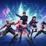 免費入坑！PS5動作Roguevania《Reloadian》爽快PvPvE混戰上線在即