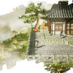 絕美4K畫質！PS5武俠RPG《逸劍風雲決》登場 經典像素江湖必玩新神作