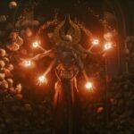 爽快彈幕體驗！PS5《沙羅週期》動作RPG絕美4K畫質榨乾主機效能