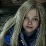 絕美4K！PS5動作冒險《PRAGMATA》支援Pro增強，科幻新作畫質榨乾效能