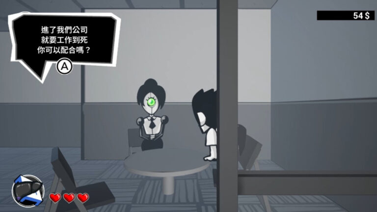 爽度破表！Switch 2 動作遊戲《即刻離職》暴打慣老闆，社畜必玩