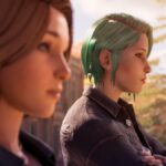 感動回歸！PS5 敘事冒險神作《奇異人生：重逢》最終章，經典時間倒轉玩法重現