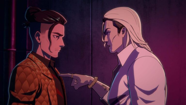 爽快來襲！PS5 動作競速《Screamer》頂級畫質搭載創新戰鬥系統