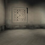 燒腦必玩！Switch 獨特解謎《嘛逗哩咔 2》打破次元壁，拿紙筆畫圖驅魔