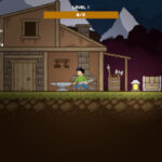 銅板價爽砍！Switch 像素動作《Nightfall Village》極致流暢殺殭屍