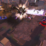 壓倒性好評！Switch 派對格鬥《GigaBash 巨擊大亂鬥》奧特曼參戰，四位傳奇登場