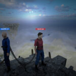 震撼彈！Switch 2 動作模擬《Chained Climb Together》驗證通過，規格曝光