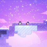 硬派考驗來襲！PS5《Bread & Fred》合作橫向動作爽快中毒性爆表