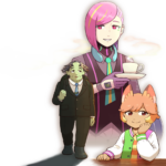 暖心必玩！PS5《Coffee Talk Tokyo》冒險遊戲全新登場，奇幻妖怪東京故事引爆好評