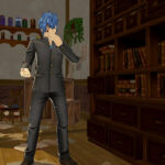 終於等到！Switch漫改RPG《FAIRY TAIL 2》傑拉爾參戰，最強天體魔法必玩