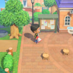 頂級體驗！Switch 2 模擬經營《集合啦！動物森友會》4K畫質美哭，12人連線。