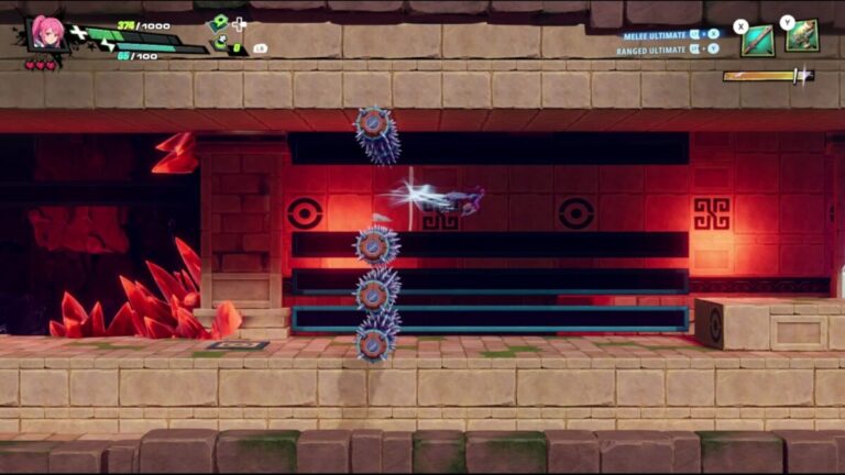 爽快開戰！PS5 動作Roguevania新作《Reloadian》免費登場，PvPvE殺時間體驗